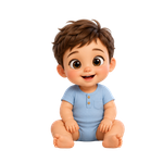 Neonato / Bimbo piccolo